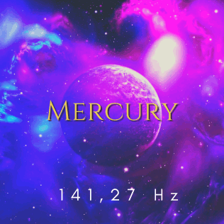 Om Ziemia Mercury