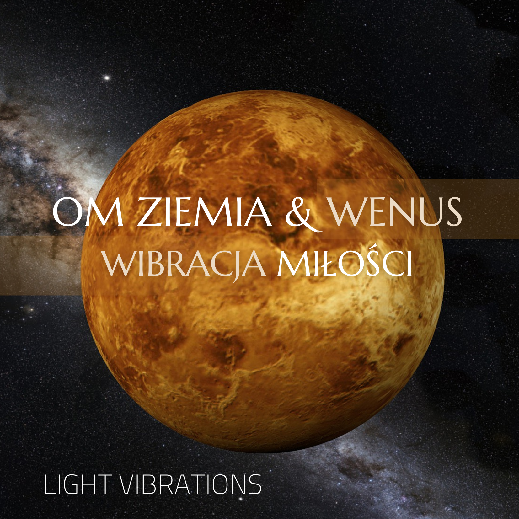 Om Ziemia Wenus