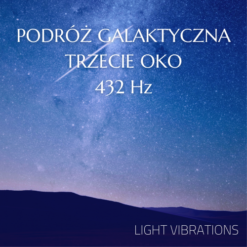 Podróż galaktyczna